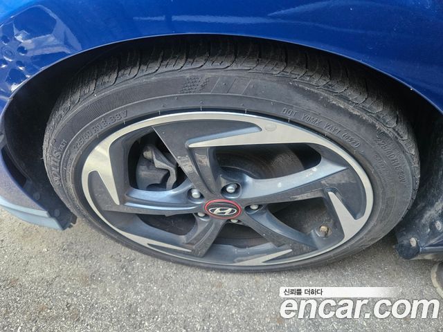Hyundai Veloster 2018 — photo 19
