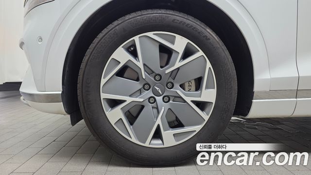 Genesis GV70 2022 — photo 5