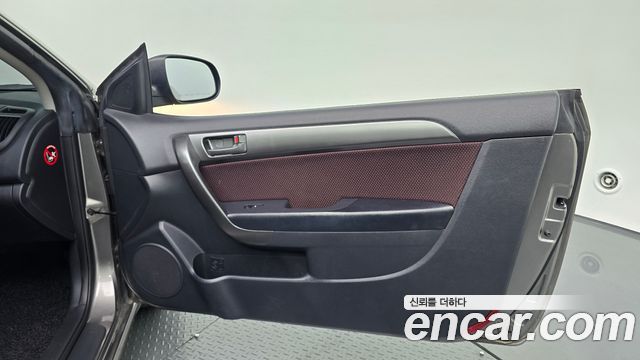 Kia Porte 2011 — photo 14