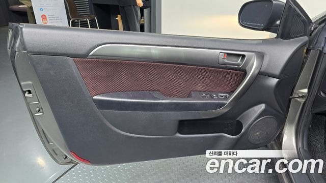 Kia Porte 2011 — photo 15