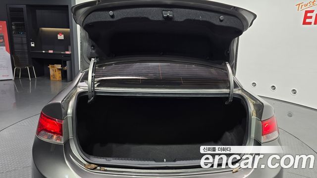 Kia Porte 2011 — photo 30
