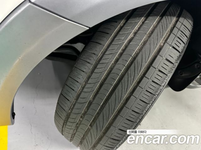 Kia Mohave 2018 — photo 19