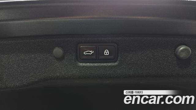 Kia K5 2024 — photo 20