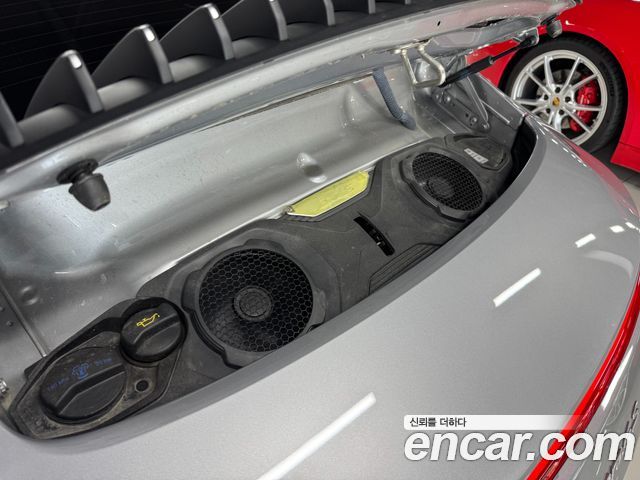 Porsche 911 2020 — photo 14