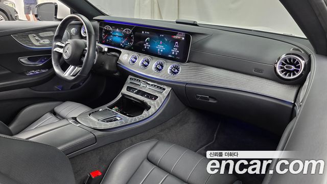 Mercedes-Benz E-Class 2021 — photo 10