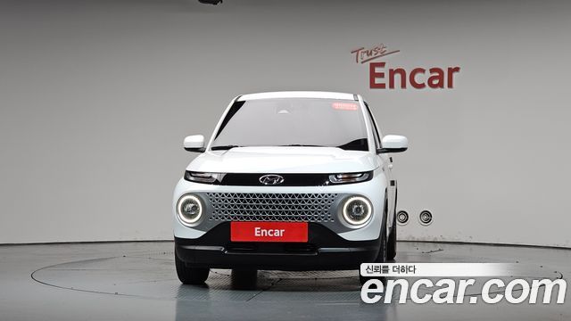Hyundai Casper 2024 — photo 3