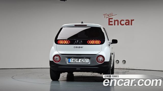 Hyundai Casper 2024 — photo 4