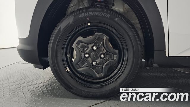 Hyundai Casper 2024 — photo 5
