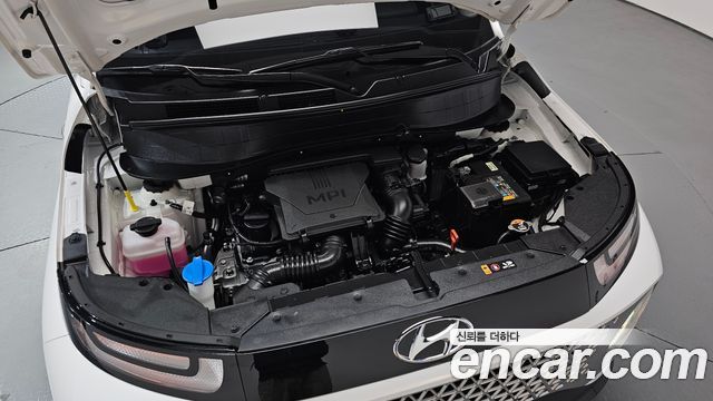 Hyundai Casper 2024 — photo 6