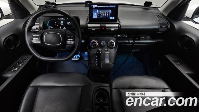 Hyundai Casper 2024 — photo 10