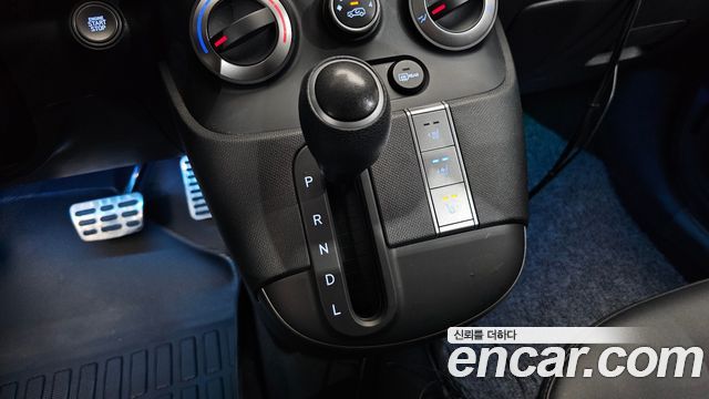 Hyundai Casper 2024 — photo 12