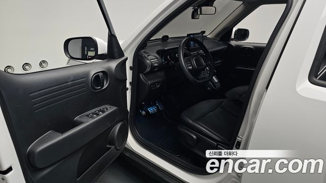 Hyundai Casper 2024 — photo 13
