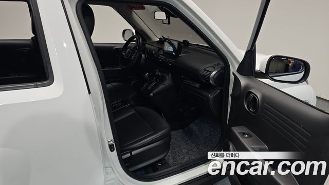 Hyundai Casper 2024 — photo 17