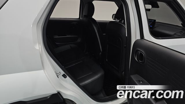 Hyundai Casper 2024 — photo 18