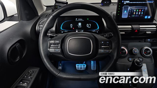 Hyundai Casper 2024 — photo 19