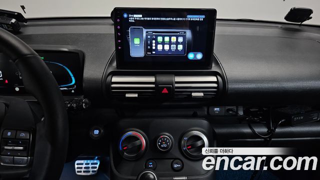 Hyundai Casper 2024 — photo 20