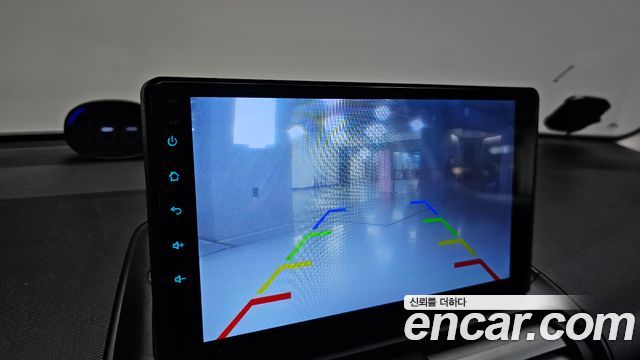 Hyundai Casper 2024 — photo 21