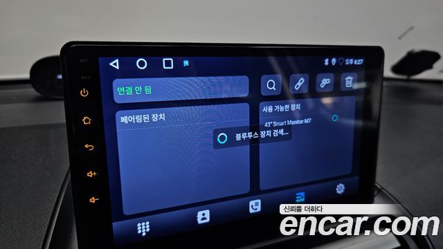 Hyundai Casper 2024 — photo 22