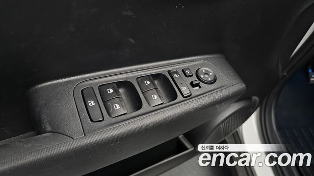 Hyundai Casper 2024 — photo 24