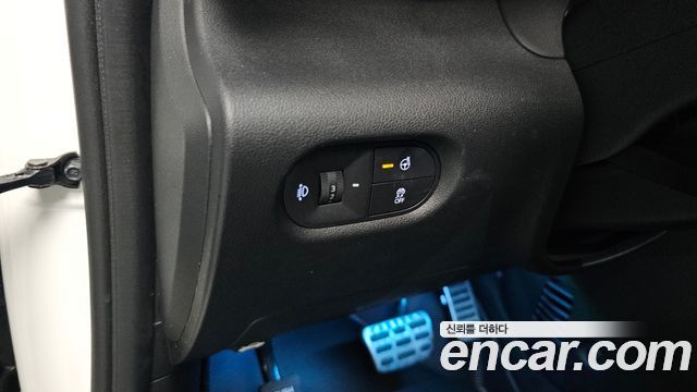 Hyundai Casper 2024 — photo 25