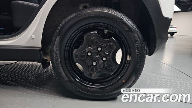 Hyundai Casper 2024 — photo 7
