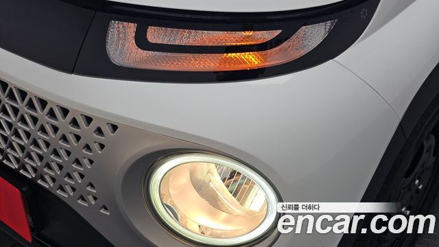 Hyundai Casper 2024 — photo 8