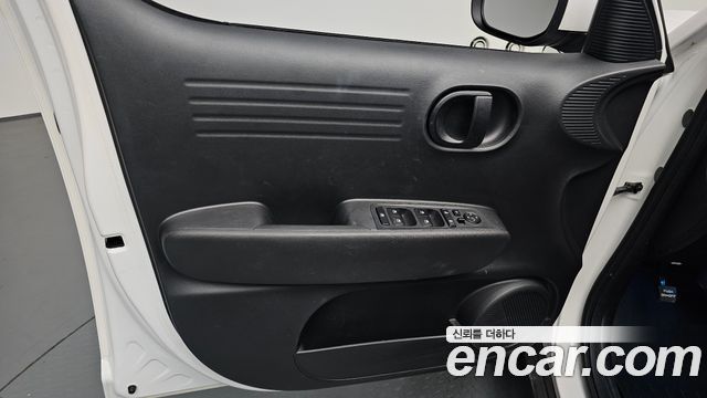 Hyundai Casper 2024 — photo 14