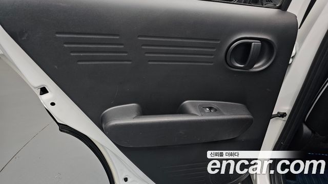 Hyundai Casper 2024 — photo 15