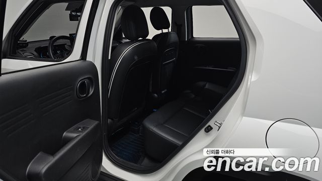 Hyundai Casper 2024 — photo 16