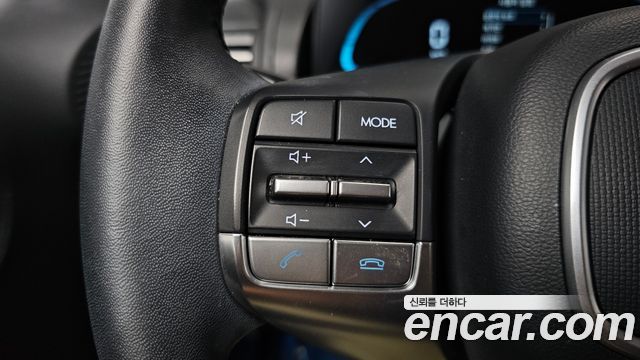 Hyundai Casper 2024 — photo 27