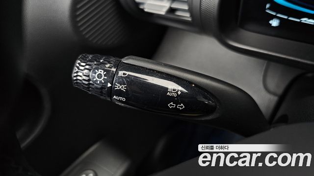 Hyundai Casper 2024 — photo 28