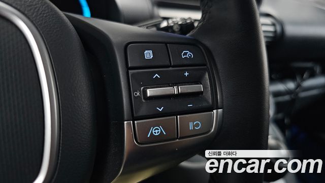 Hyundai Casper 2024 — photo 29