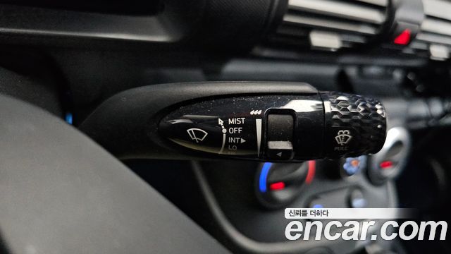 Hyundai Casper 2024 — photo 30
