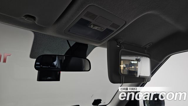 Hyundai Casper 2024 — photo 31