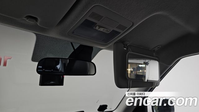Hyundai Casper 2024 — photo 32