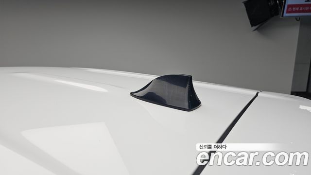 Hyundai Casper 2024 — photo 33