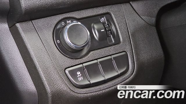 Chevrolet Korea Spark 2017 — photo 14