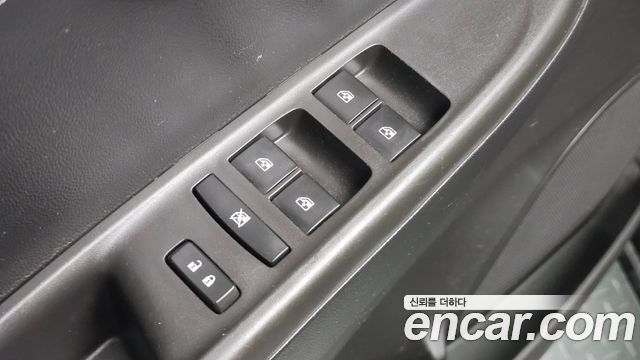 Chevrolet Korea Spark 2017 — photo 19