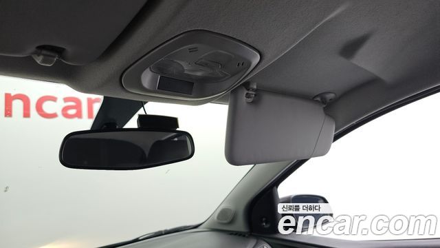 Chevrolet Korea Spark 2017 — photo 20