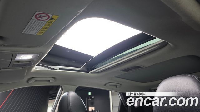 Hyundai Tucson 2012 — photo 16