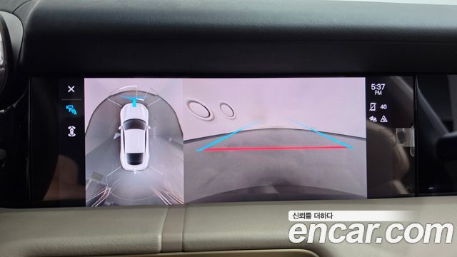 Porsche Taycan 2023 — photo 21