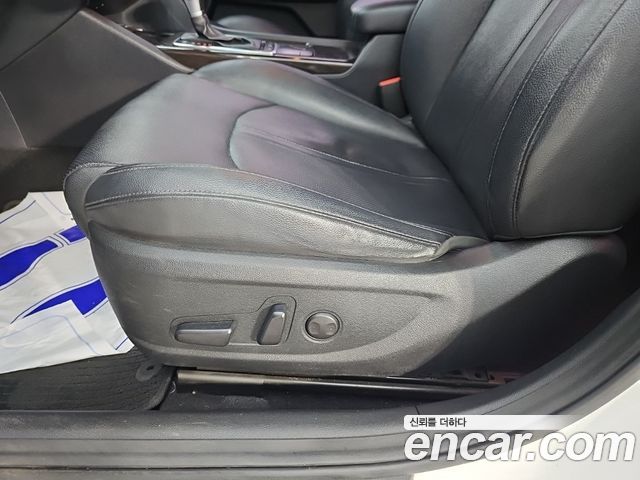 Kia K5 2016 — photo 13