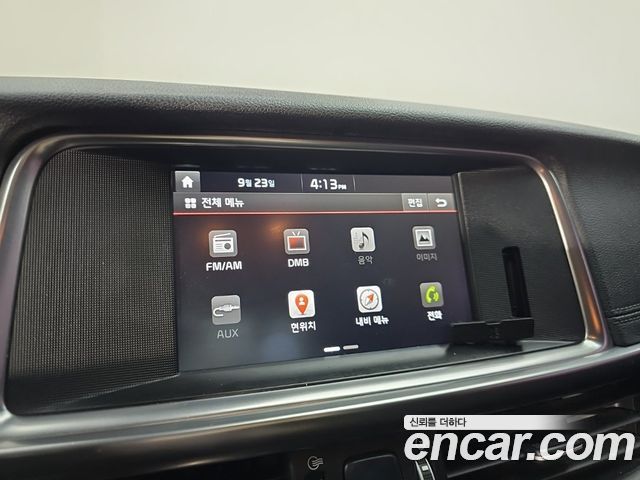 Kia K5 2016 — photo 14