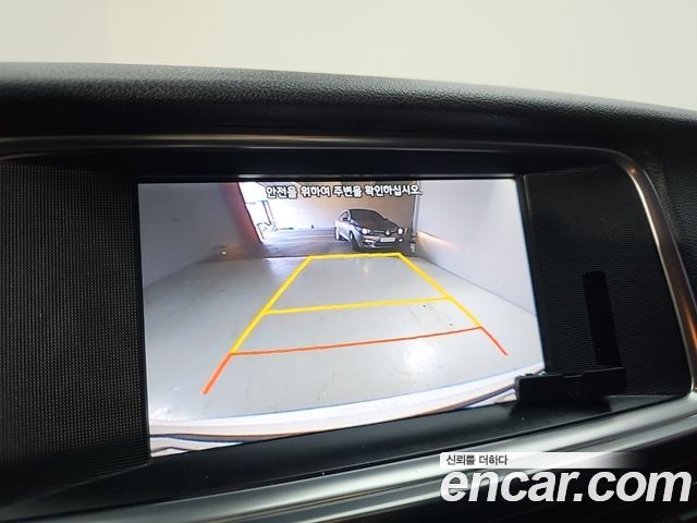 Kia K5 2016 — photo 15