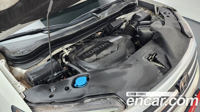 Honda Pilot 2016 — photo 6
