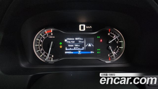 Honda Pilot 2016 — photo 8