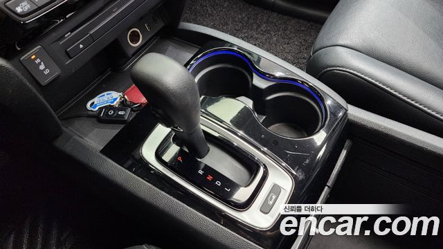 Honda Pilot 2016 — photo 9