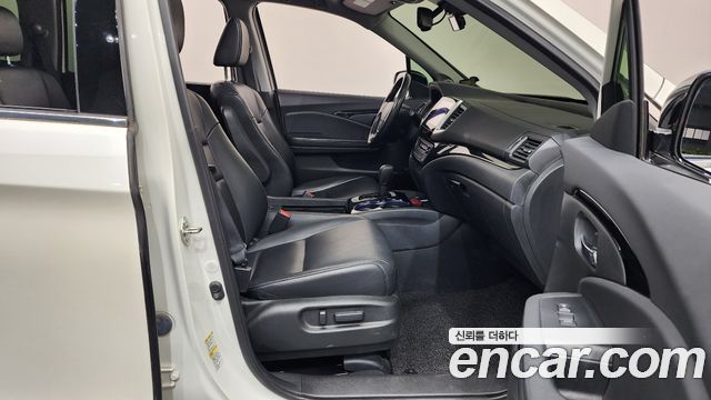 Honda Pilot 2016 — photo 11