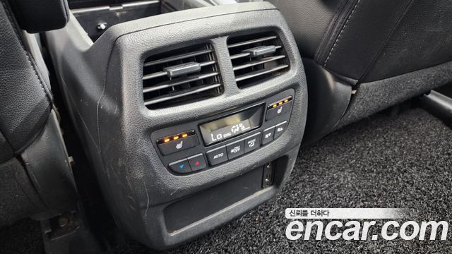 Honda Pilot 2016 — photo 19