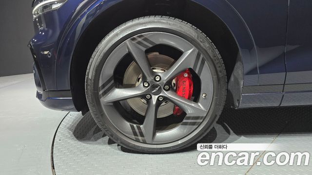 Genesis GV70 2025 — photo 5
